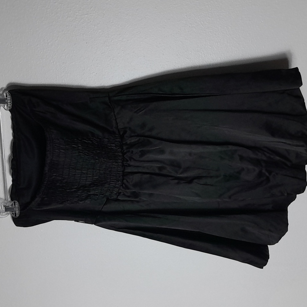 CUTTEST MADRAG MINI DRESS - Picture 4 of 12